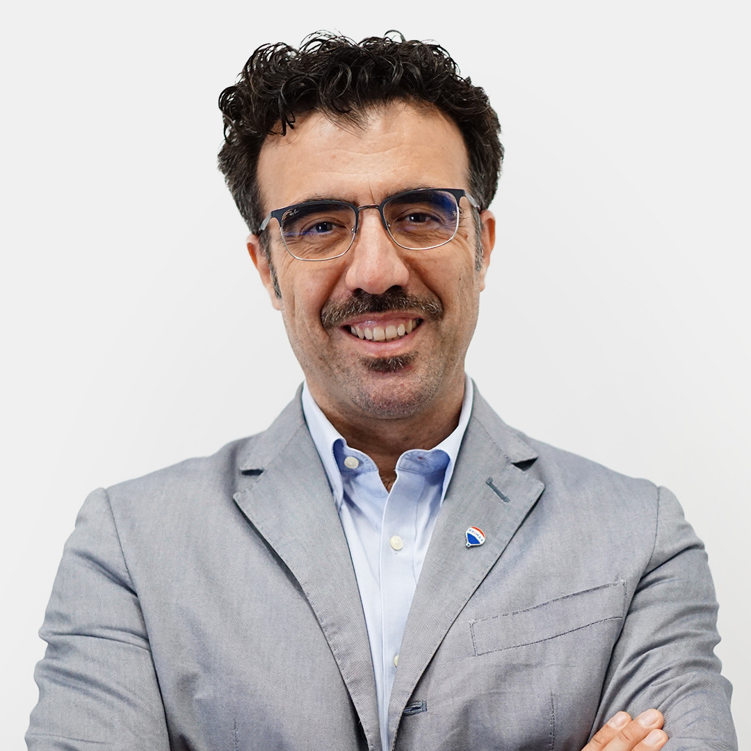 Pietro Palermo