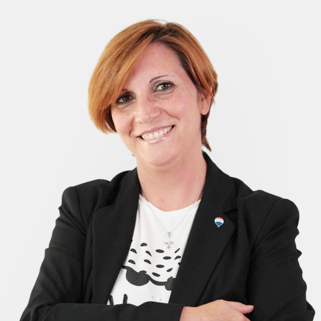 Monica Di Matteo