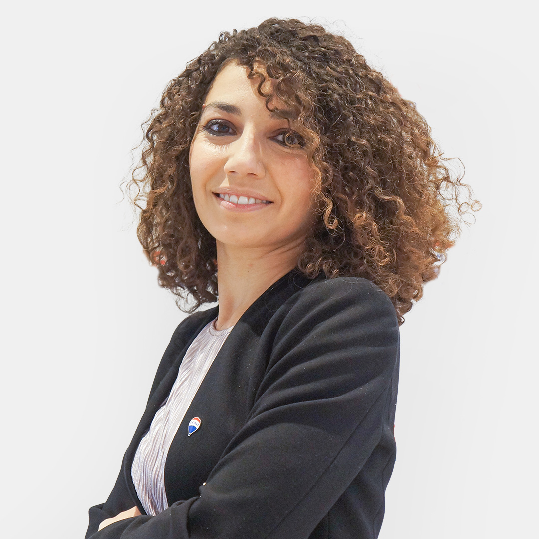 Stefania Valrosso