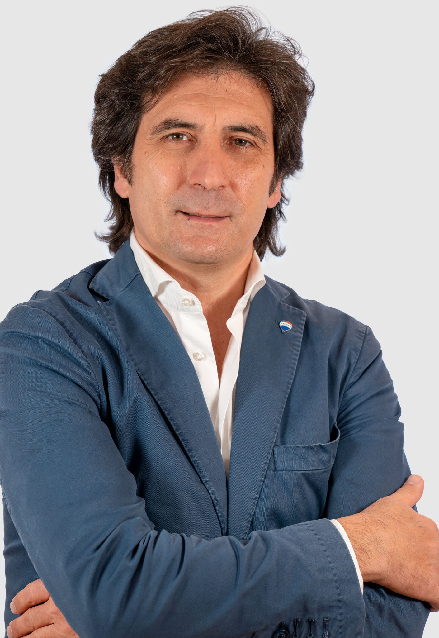 Emanuele Bux
