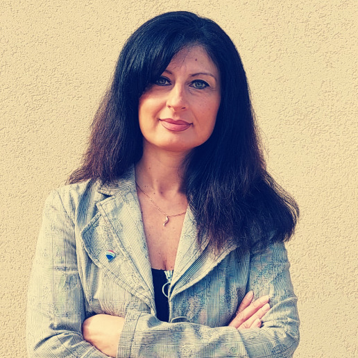 Maria Gabriella Lorito